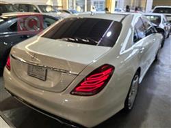 مرسيدس بنز S-Class